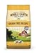 Whole Earth Farms Grain Free Real Chicken Recipe Dry Cat Food