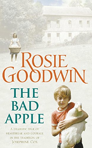 Télécharger The Bad Apple: A powerful saga of surviving and loving against the odds (English Edition) Francais PDF