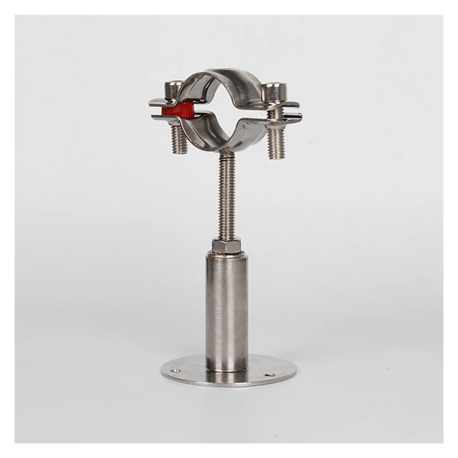 VOREAL Supporto For Tubo Sanitario In Acciaio Inossidabile 304 - Foto 5