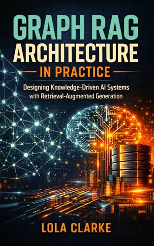 GRAPH RAG ARCHITECTURE IN PRACTICE: Designing Knowledge-Driven AI...
