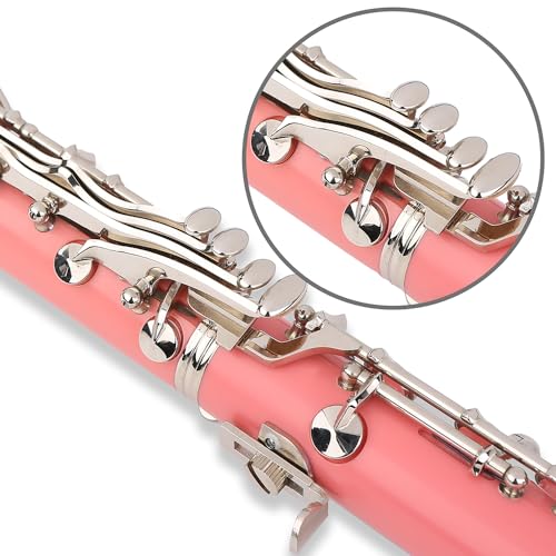 De Viento, Musical Instruments Imagen adicional