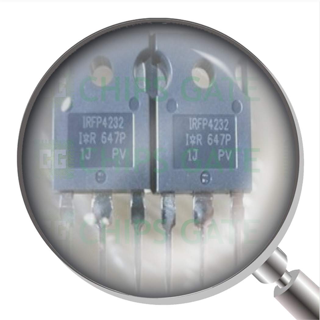 IRFP4232PBF 7Pcs Mosfet Transistor Ir/Irf To-247 Irfp4232 IRFP4232PBF