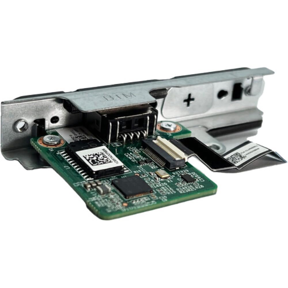 ASUS IO NUCIOALA0CR NUC 15 PRO 2ND LAN Accessory for NUC15CRH Retail