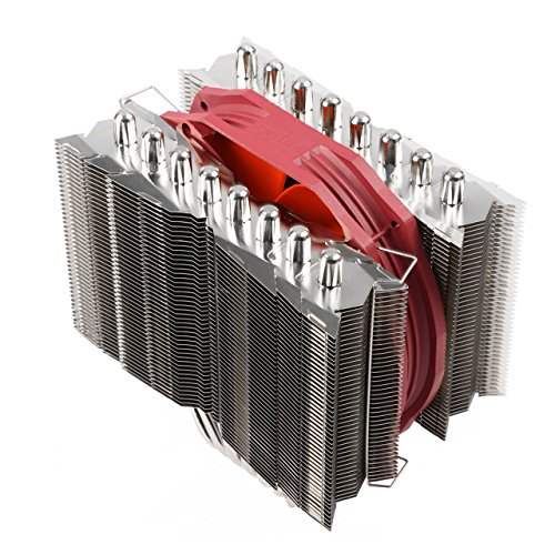 Build My PC, PC Builder, Thermalright Silver Arrow TR4