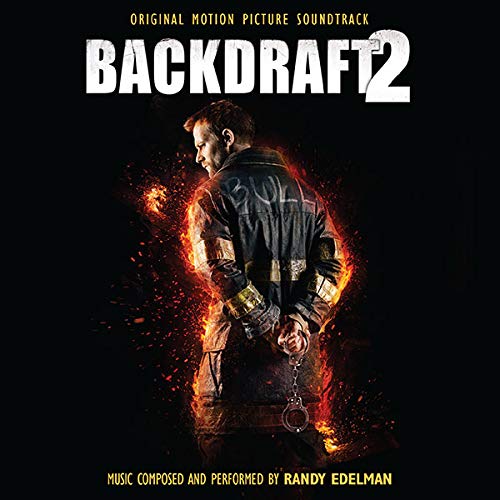 Backdraft 2 (Original Soundtrack) - Amazon.com Music