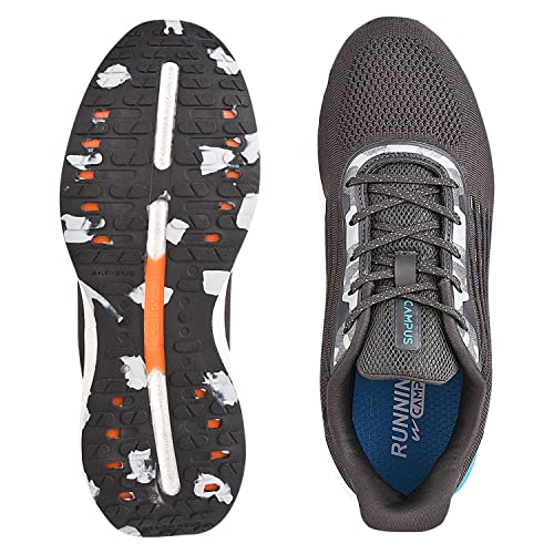 Image of Campus Men Rampage Running Shoes