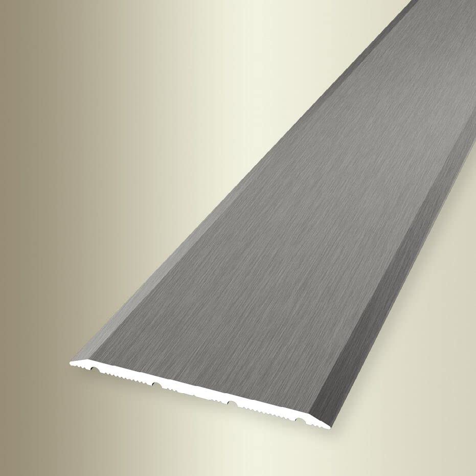 Porta In Compensato PROVISTON Profilo Di Transizione | Larghezza - Foto 2