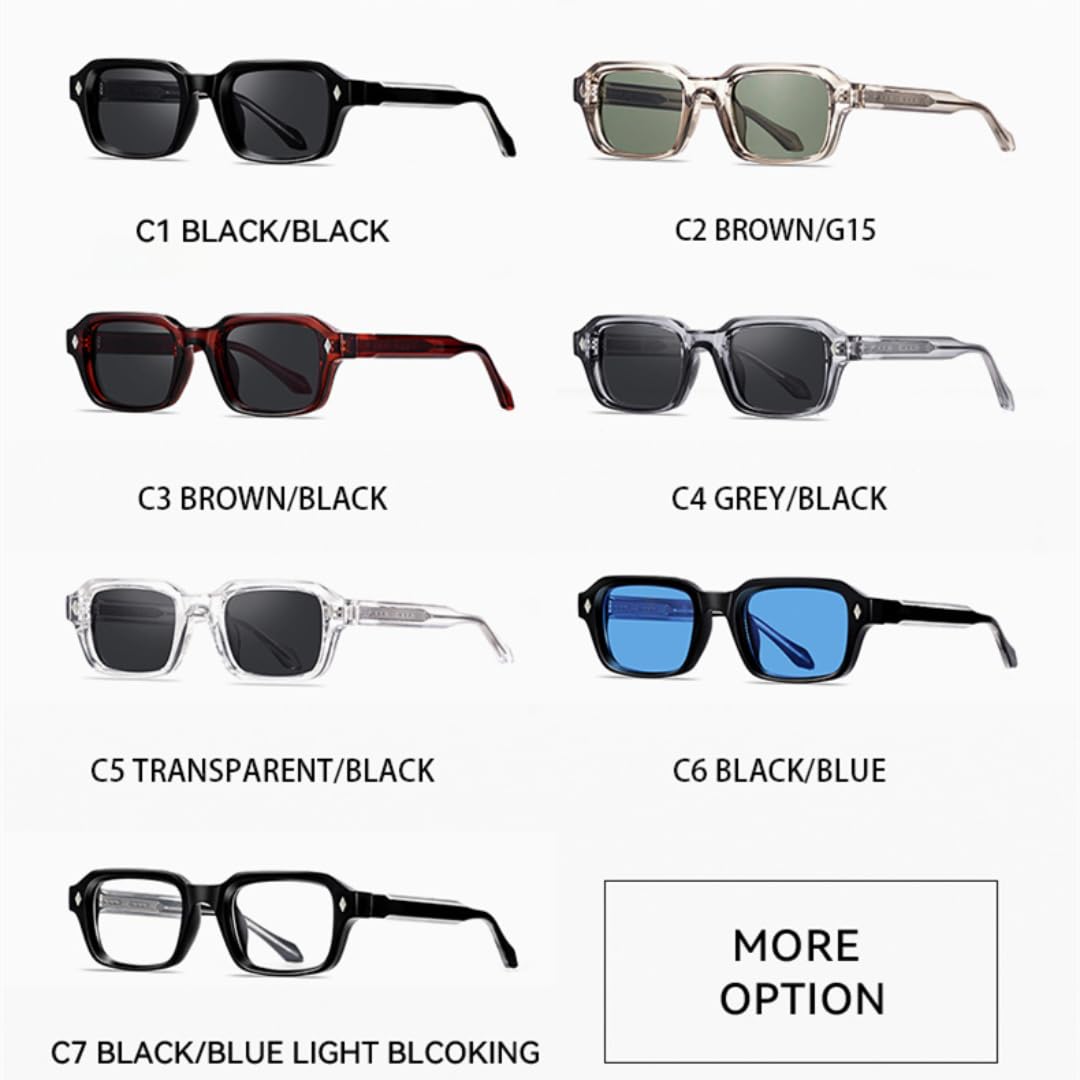 Okulary przeciwsłoneczne Rivet Vintage, damskie, męskie, luksusowe, punkowe, UV400