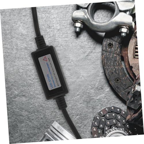 Adapté aux phares H7 : module LED conduite sécurisée et stable - 4