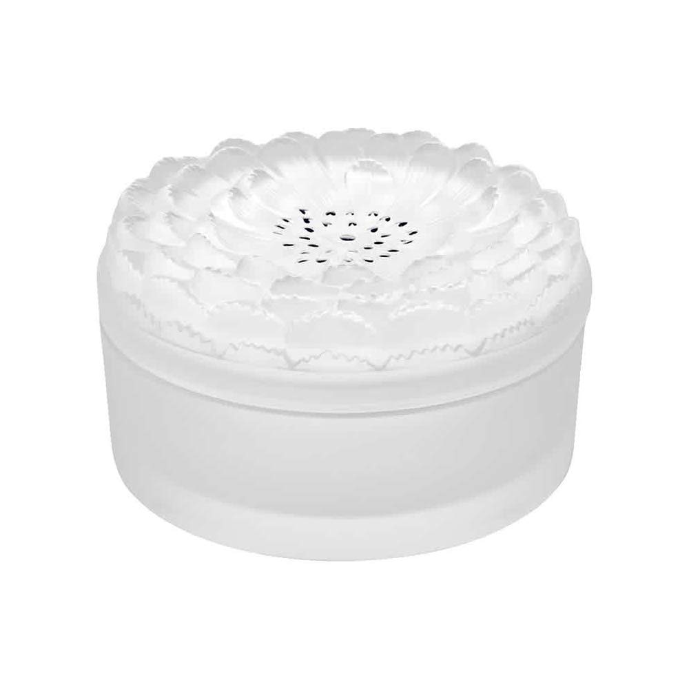 LaliqueCrystal Dahlia Clear Gift Box No. 2 1135500
