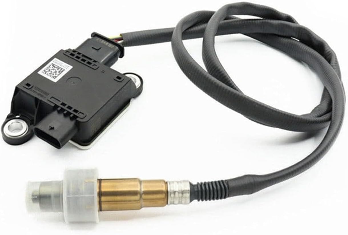 Sensor de partículas de Escape PM para automóvil Wrangler 2017-2020 68323482Aa