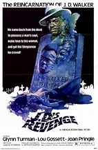 Incline Wholesale Posters J. D.'s Revenge Poster Movie 11x17 Louis Gossett Jr. Glynn Turman Joan Pringl.