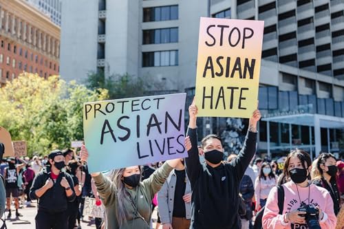 U.S. Capitalism, Empire, and Anti-Asian Violence