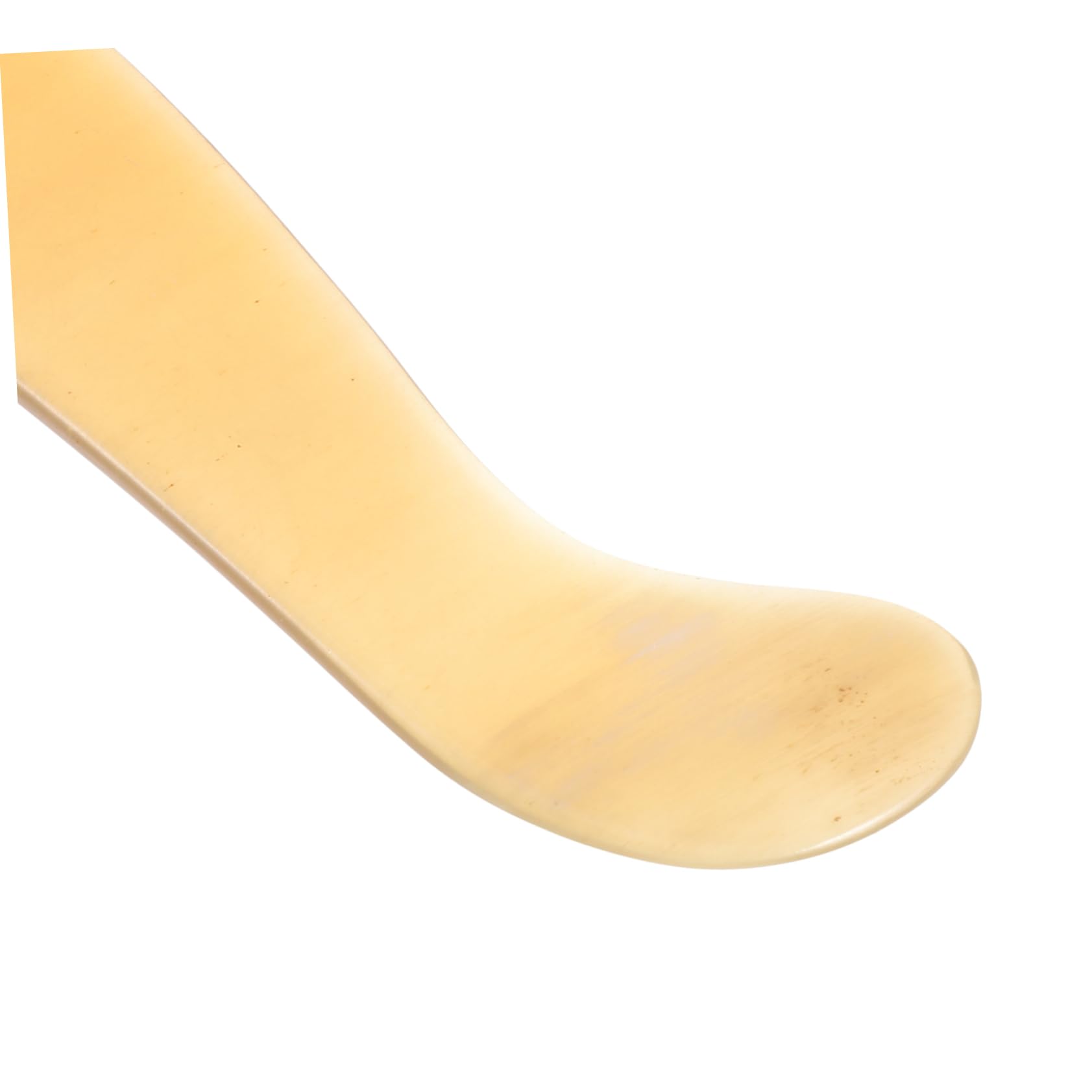 Gatuida 3piezas Bastón De Masaje De Cuerno De Búfalo Para Alivio Muscular Herramienta De Masaje Reutilizable Para Hombros Espalda y Cuello Para Relajación y Bienestar Personal