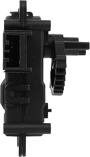 Vista 323 de SCITOO Reemplazo de actuador de puerta de mezcla de calentador HVAC para Ford F-150 2004-2008, para Ford para Lobo 2004-2008, para Lincoln para Mark