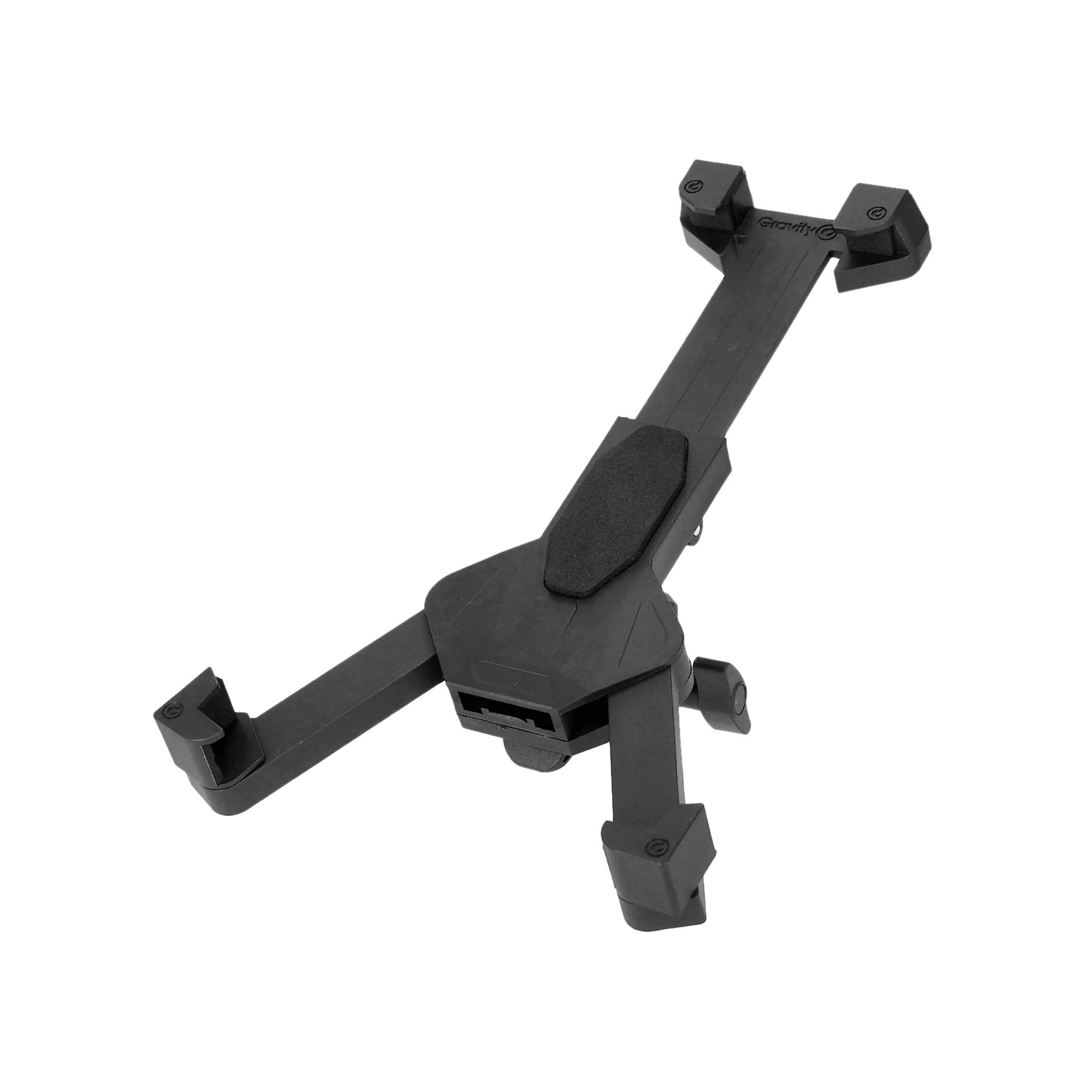Gravity MA T TH 02 Support Universel de Tablette série Traveler pour Montage sur Pied