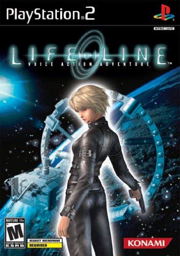 Life Line - PlayStation 2 (Renewed)