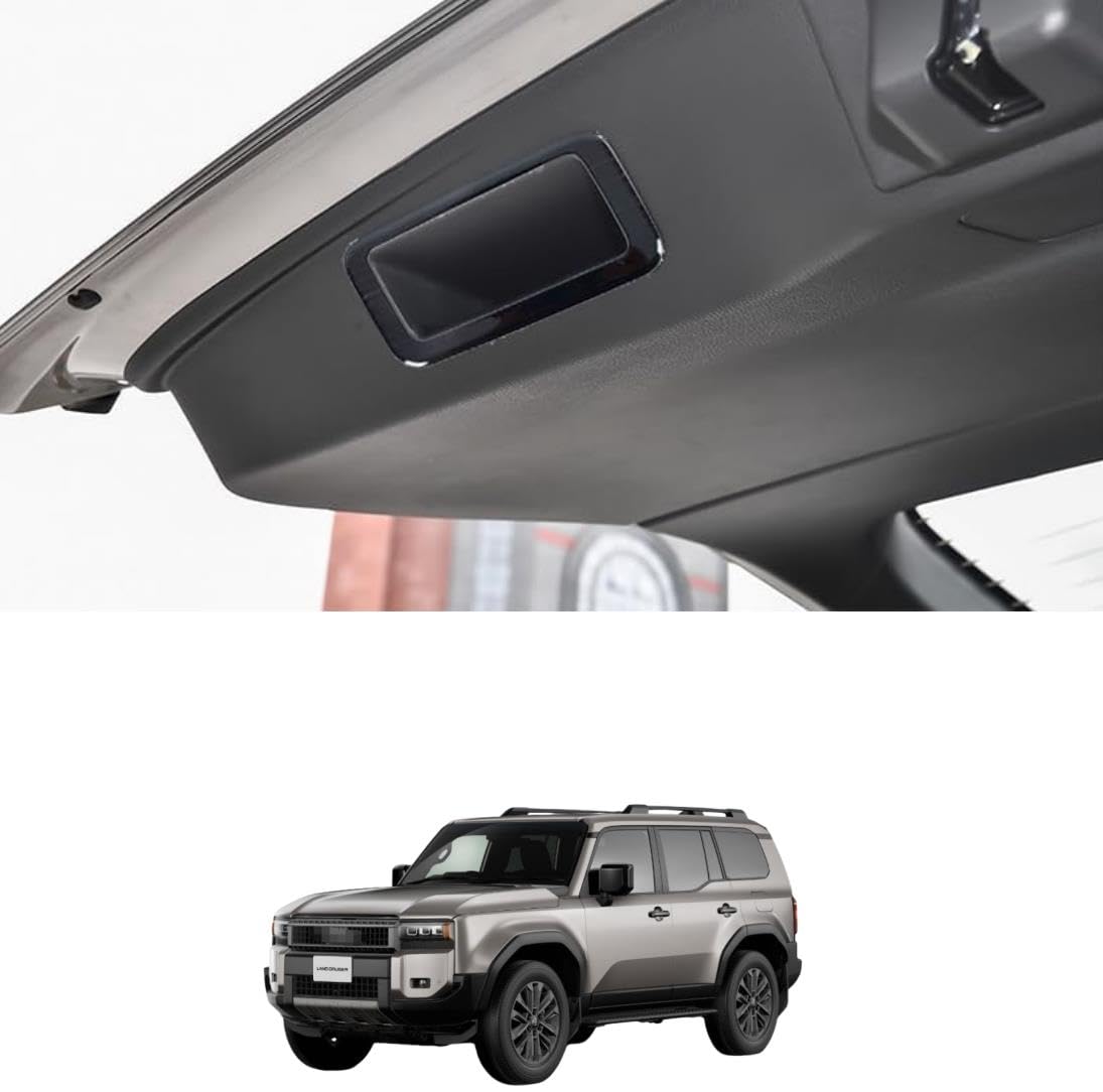 Amazon | 【Drive Car】新型ランドクルーザー250 LC250 ランクル250
