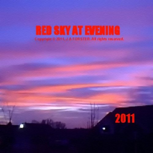 A Dream In A Minor Key