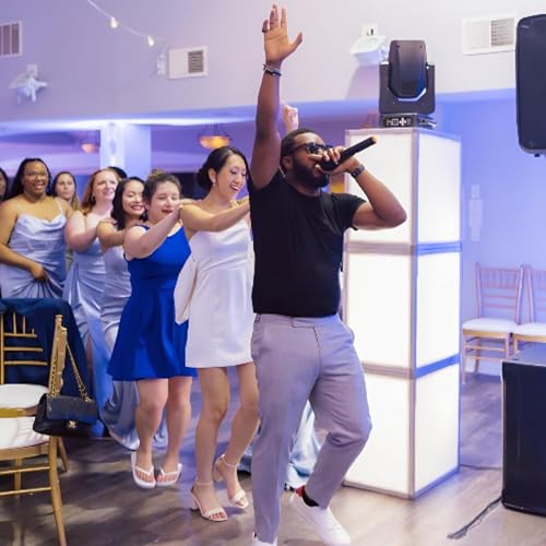 DJ Don X Live - August 16th, 2025 "I wish you were at all my weddings!" Podcast Por arte de portada