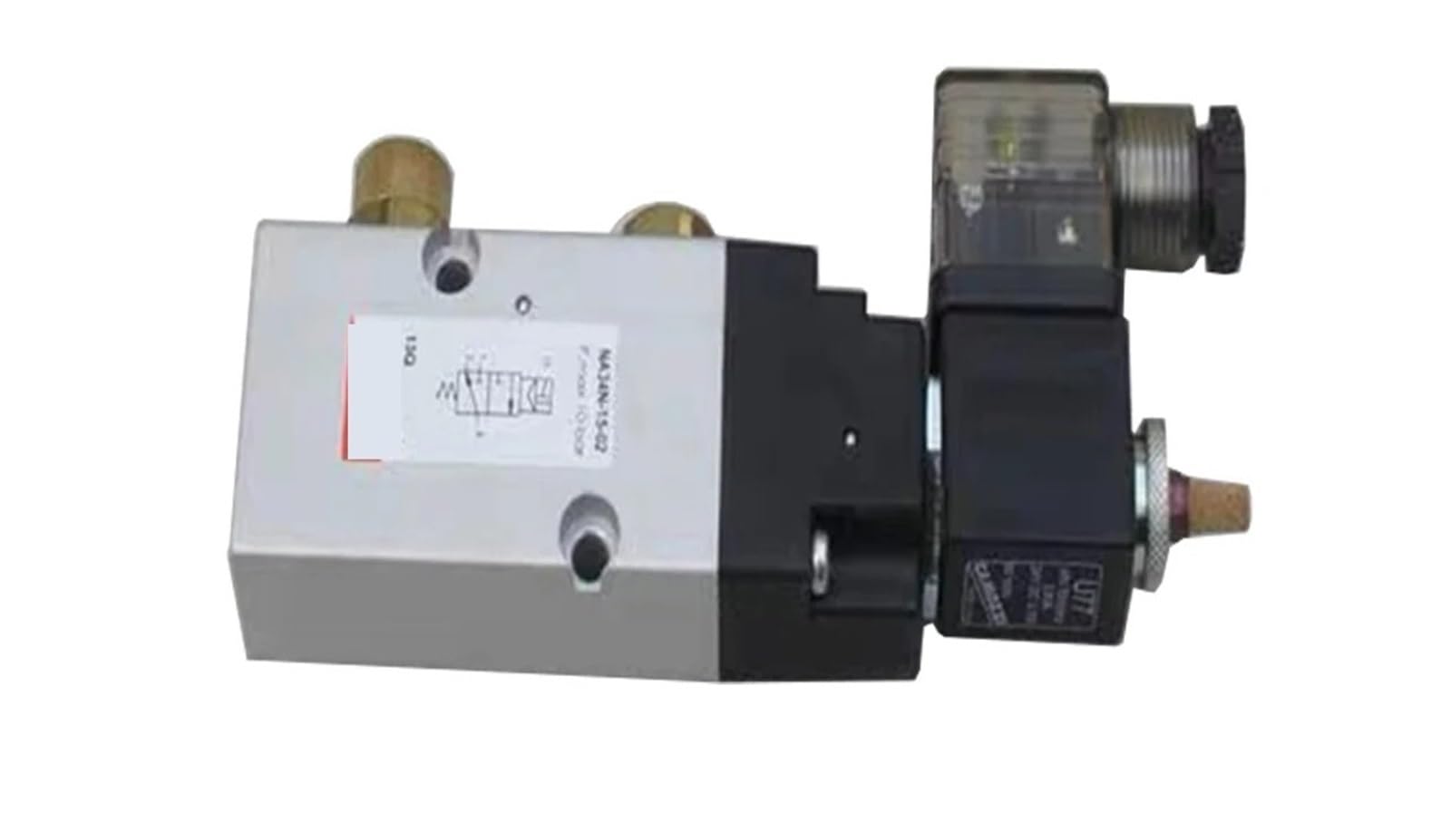Électrovanne NA54N-15-02 stopper les fuites d'air industrielles