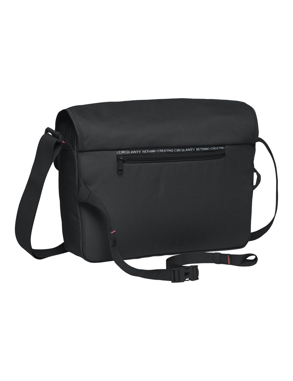 VAUDE Unisex Coreway Messenger 13 Taschen (1er Pack)