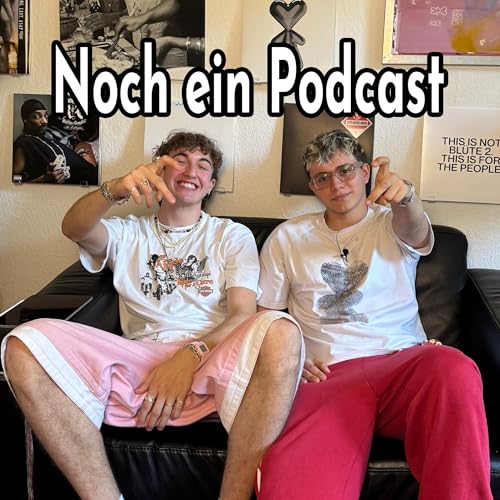 『Noch ein Podcast』のカバーアート