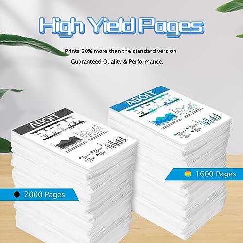 Tinta Y Tóner, Office Product cartucho hp 954 compatible Marca AZMANI (3)