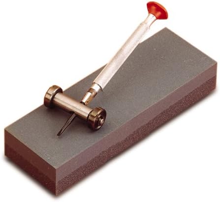 Screwdriver Sharpener, Item No. 52.469