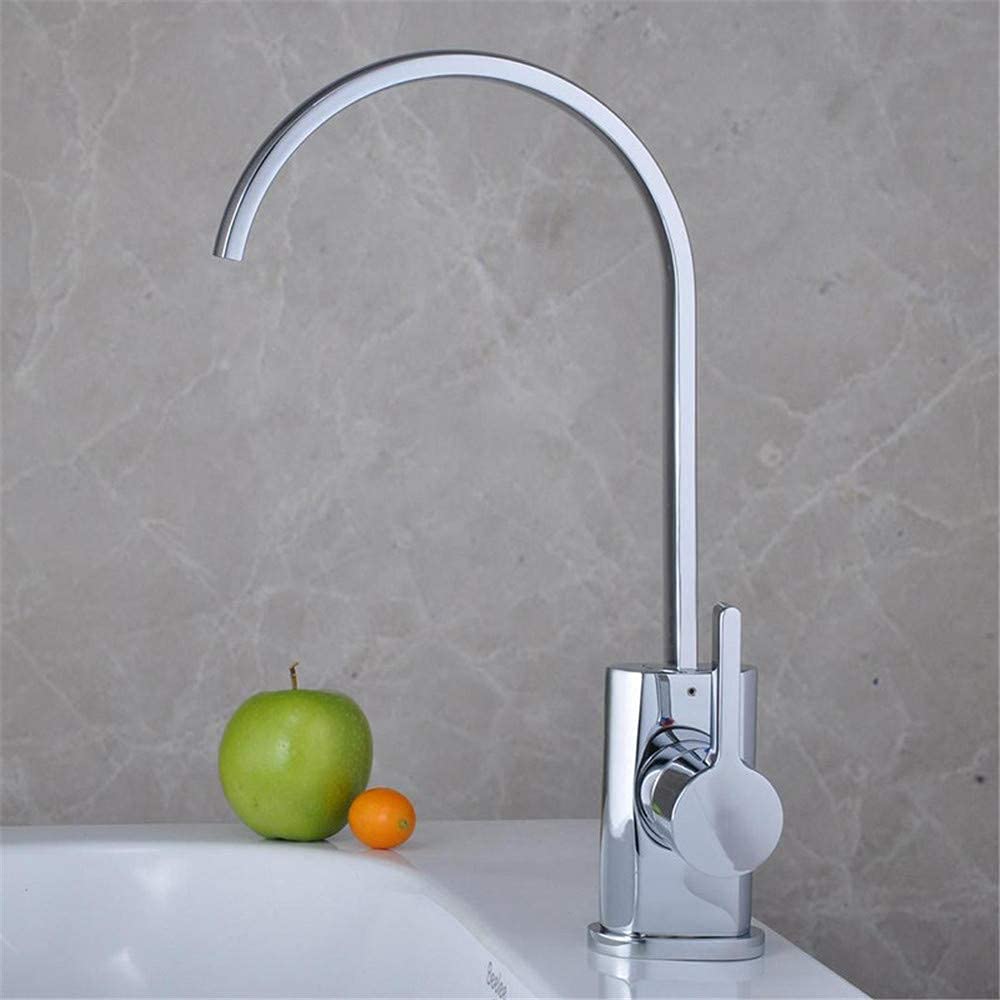 Robinet de cuisine economie d'eau et peinture en aerosol de protection