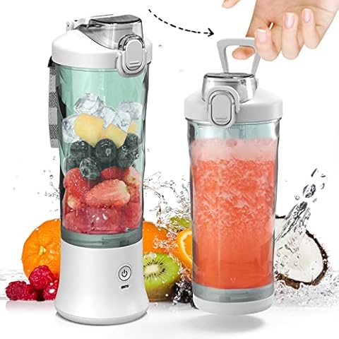 DENOKIN Portable Blender Cover