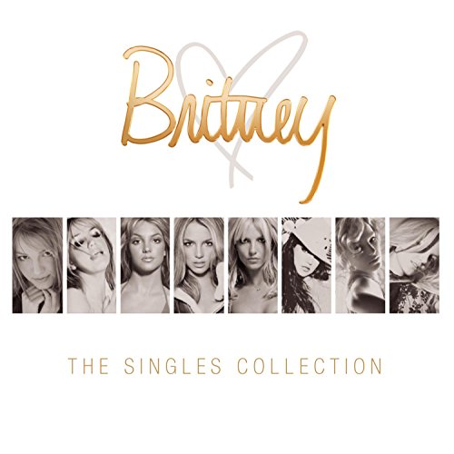 music The Singles Collection