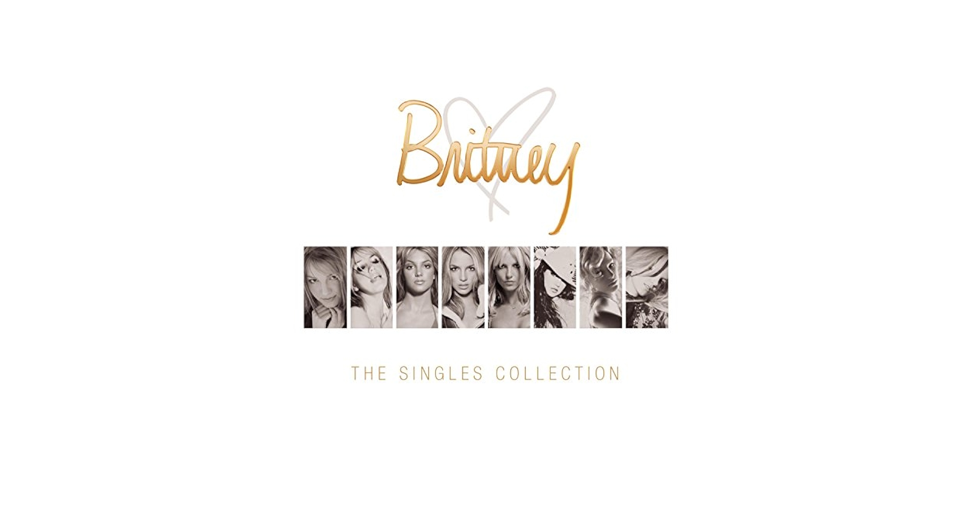 CD ブリトニー・スピアーズ The Singles Collection　欠品 SPEARS,BRITNEY - The Singles Collection - Amazon.com Music