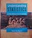 Understanding Statistics in the Behavioral Sciences (with CD-ROM and InfoTrac) (Available Titles CengageNOW)