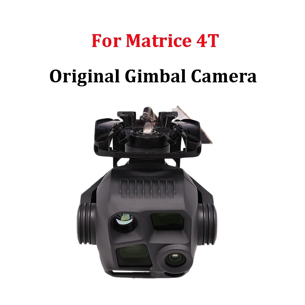 Oryginał do zestawu kamery gimbalowej DJI Matrice 4T