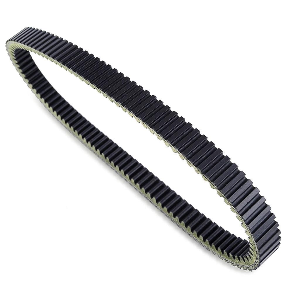 correa transmisión goma 23100-L4A-0001 Correa De Transmisión Para SYM Para MAXSYM 400i ABS 2011-2015 2012 2013 2014 Correa alternadora Dentadas