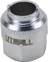 Vista 7 de Tuerca de puntal para suspensión delantera Mercedes Benz W203