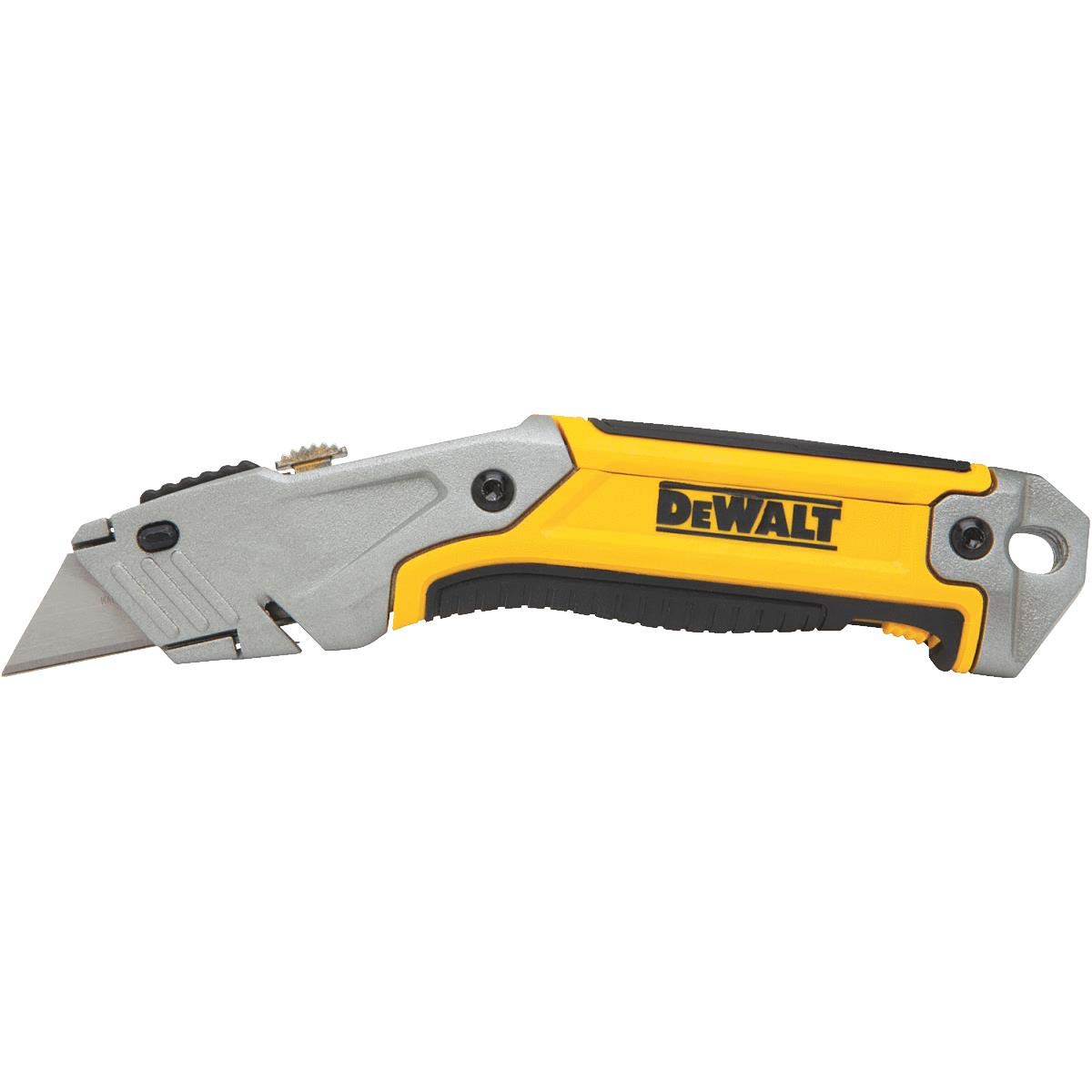 Dewalt Einziehbares Universalmesser, einziehbar