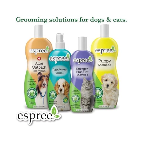 Espree puppy & kitten cologne, 4 oz - image 7