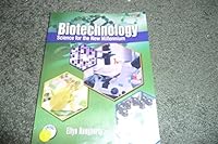 Biotechnology 9381714789 Book Cover