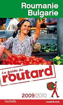 Paperback Roumanie Bulgarie [French] Book