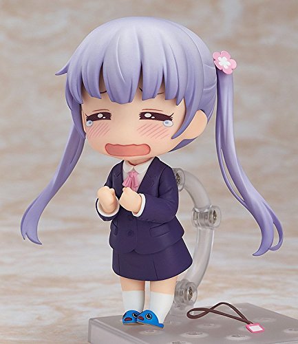 Amazon.co.jp: ねんどろいど NEW GAME! 涼風青葉 ノンスケール ABS&PVC