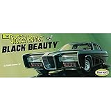 Polar Lights Green Hornet Black Beauty 1/32 Scale Model Car Kit