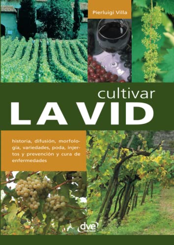 Cultivar la vid