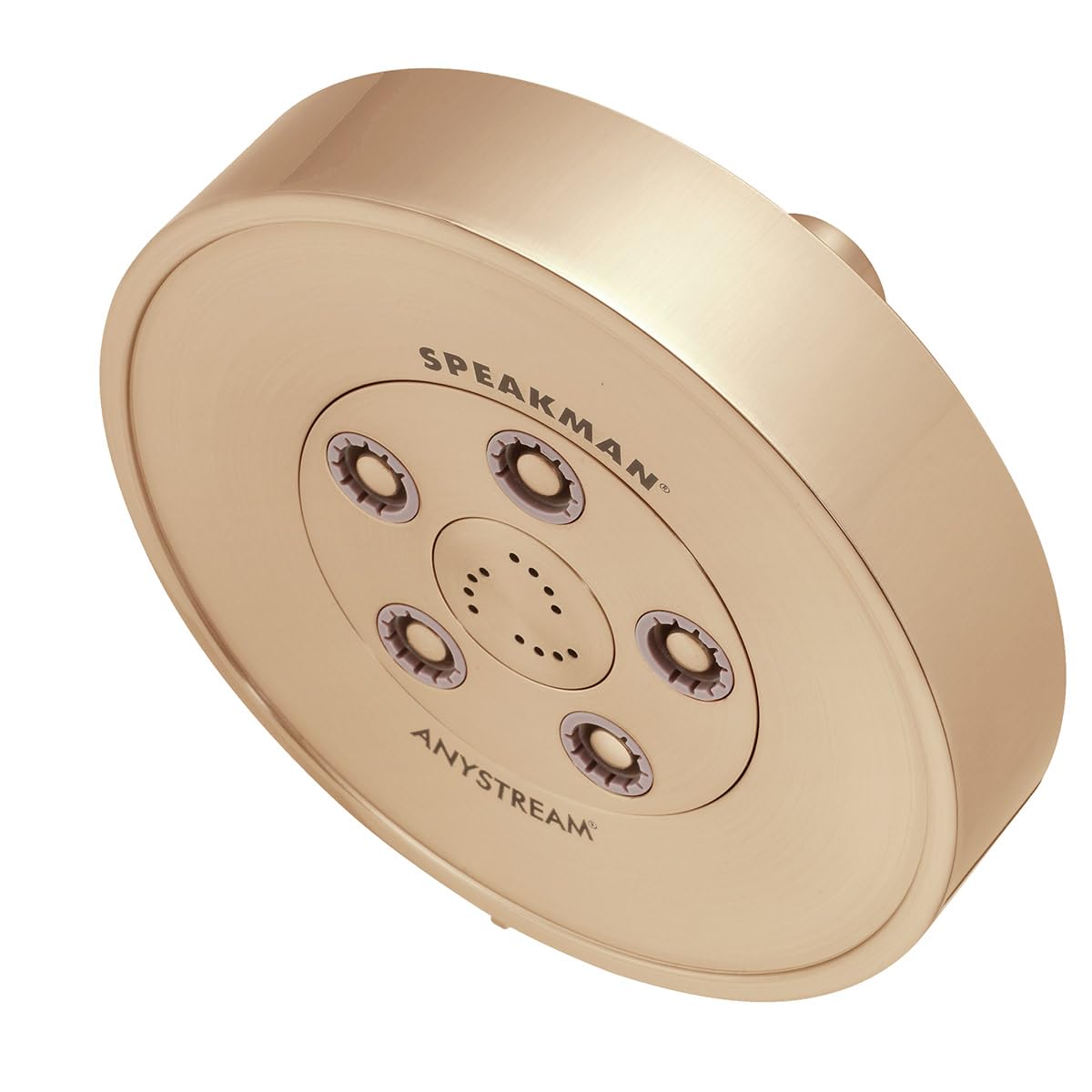 Speakman S-3010-BBZ-E175 1.75GPM Neo Multi-Function Shower Head
