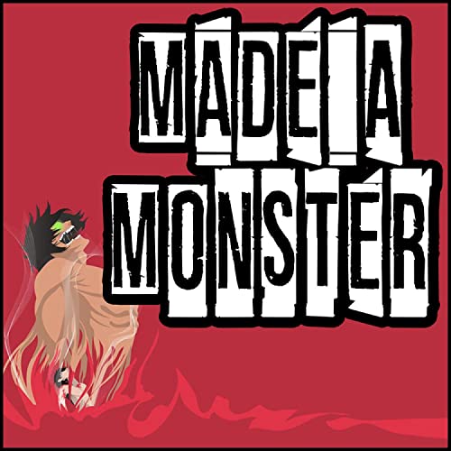 Play Attack on Titan by GameboyJones feat. Tyler Clark on Amazon Music
