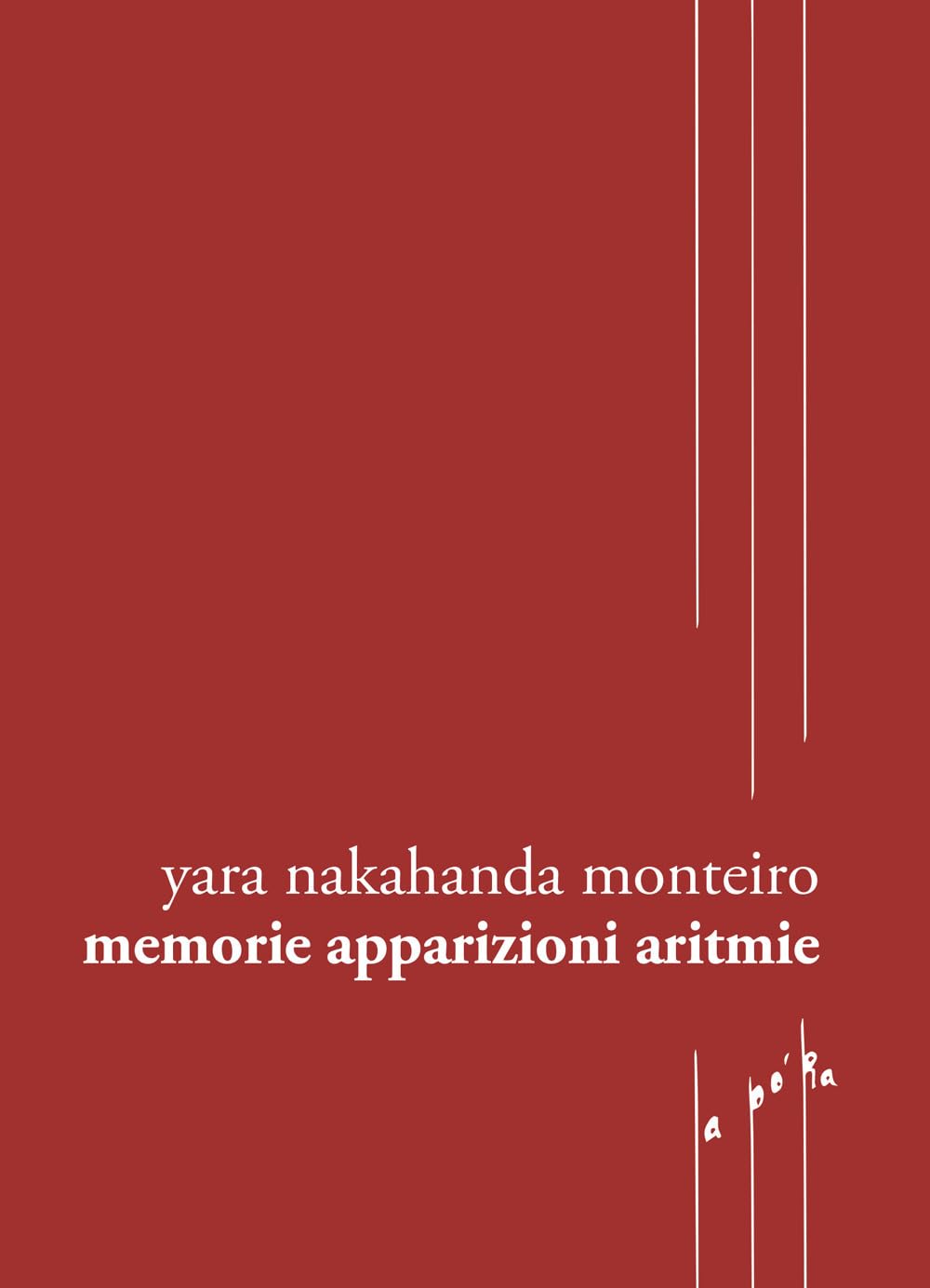 Memorie Apparizioni Aritmie. Testo Portoghese A Fronte - 4