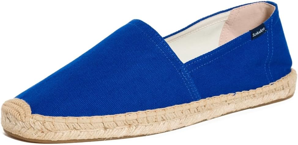 Men's Dali Slip On Espadrilles