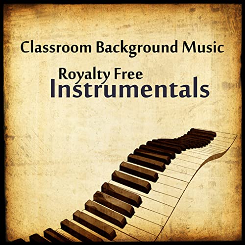 Homework Instrumentals Play Classroom Background Music: Royalty Free Instrumentals by The O ...