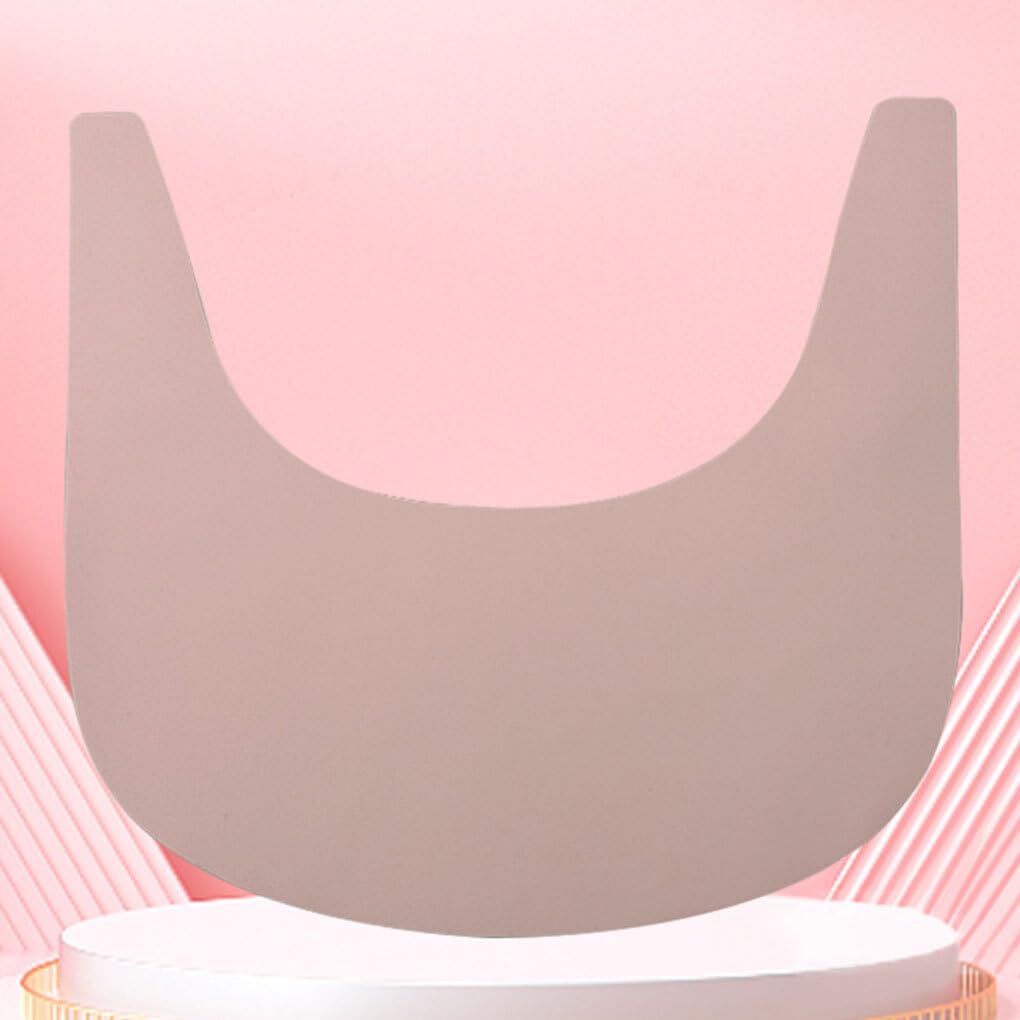 Tovagliette in PVC facili da pulire, leggere e sicure per i bambini, sane e sicure per entrare in contatto con gli alimenti, Saggio